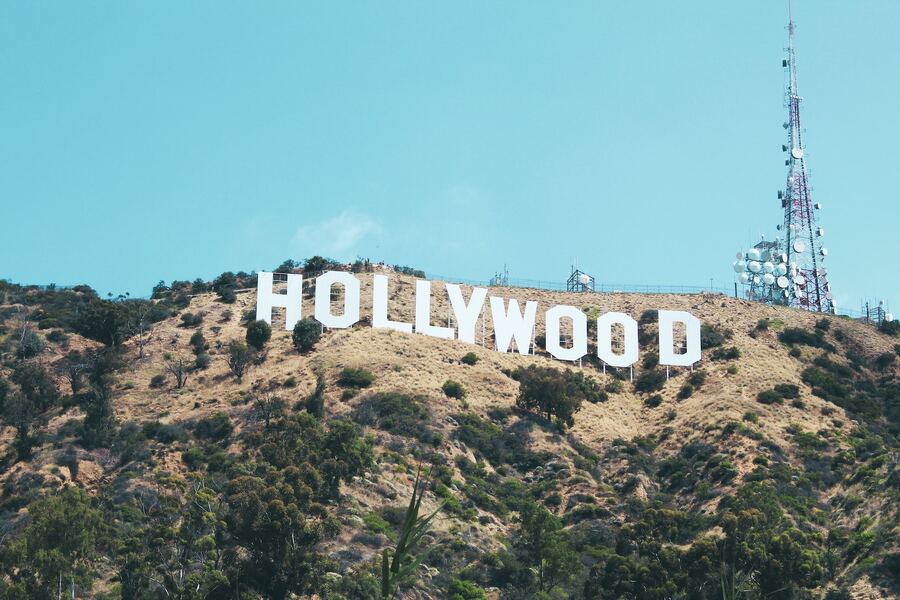 Стачка в Холивуд