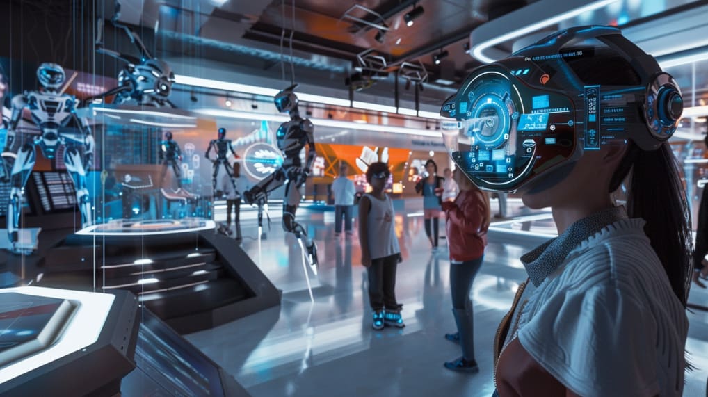 Светът през 2050 г.