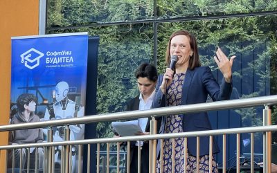 „Застоят в образователната система е пагубен“