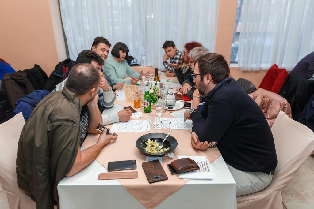 ChatGPT срещу куиз шампиони