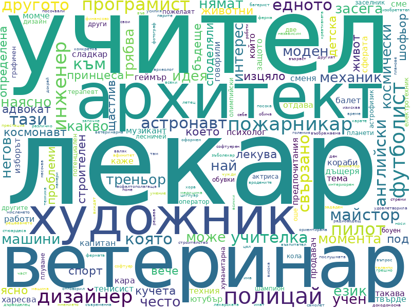 Деца и технологии