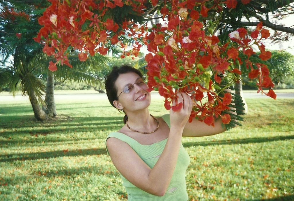 Елица Стоилова