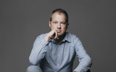 „Не е ли обикновеният човек най-необикновен?!“